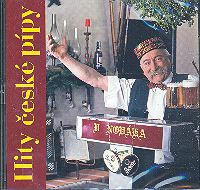CD Hity české pí­py